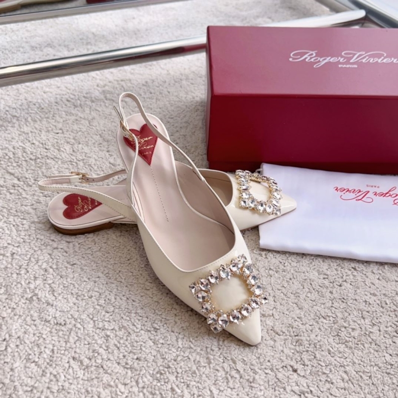 roger u1u1er high heels